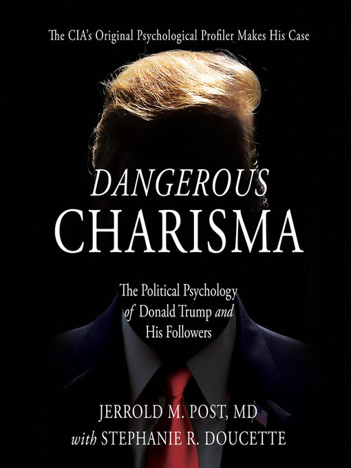 Title details for Dangerous Charisma by Stephanie Doucette - Available